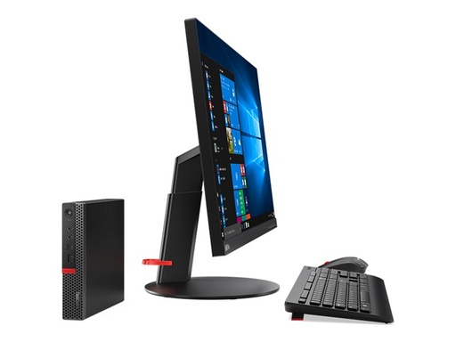 [10T1S0170M] Lenovo ThinkCentre M920q 10T1 - ThinkSmart Edition