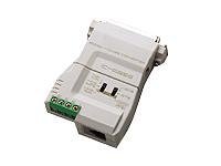 [IC485SI-AT-GG] ATEN Serieller Adapter - RS-232 - RS-422/485