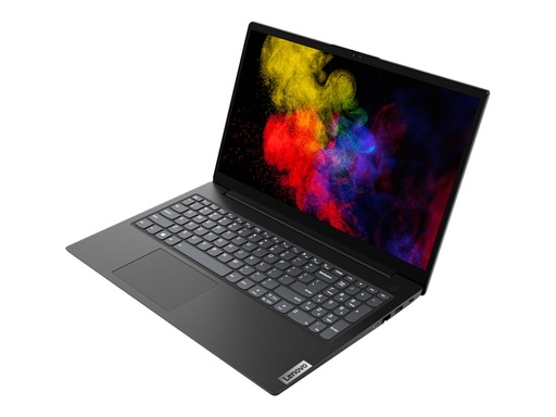 [82QY00PEGE] Lenovo V15 G2 IJL 82QY - 180°-Scharnierdesign - Intel Celeron N N4500 / 1.1 GHz - kein Betriebssystem - UHD Graphics - 8 GB RAM - 256 GB SSD NVMe - 39.6 cm (15.6")
