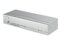 [VS98A] ATEN VS98A - Video-Verteiler - 8 x VGA - Desktop