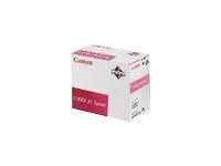 [0454B002] Canon C-EXV 21 Toner magenta 0454b002 - Original - Tonereinheit