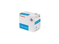 [0453B002] Canon c-EXV 21 Toner cyan 0453b002 - Original - Tonereinheit