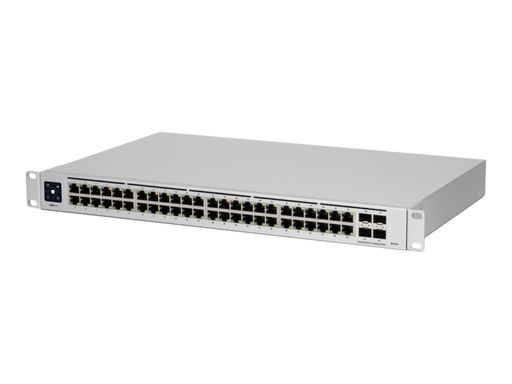 [USW-PRO-48] Ubiquiti UniFi Switch PRO 48 - Switch - L3
