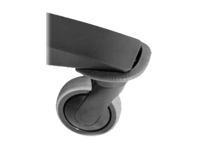 [ACC979] Peerless AV SmartMount ACC979 - Montagekomponente (2 Rollen, 2 sperrbare Rollen)