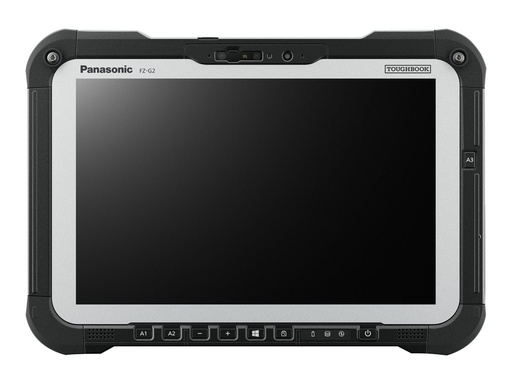 [FZ-G2AZ022M4] Panasonic Toughbook G2 - Robust - Tablet - Intel Core i5 10310U / 1.7 GHz - Win 10 Pro 64-Bit (mit Win 11 Pro Lizenz)