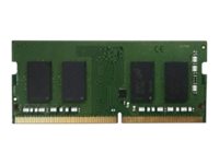 [RAM-8GDR4T0-SO-2666] QNAP T0 version - DDR4 - Modul - 8 GB - SO DIMM 260-PIN