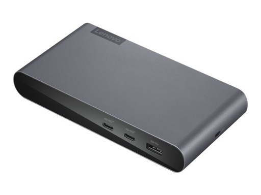 [40B30090EU] Lenovo Dockingstation - USB-C - DP, HDMI - 65 Watt