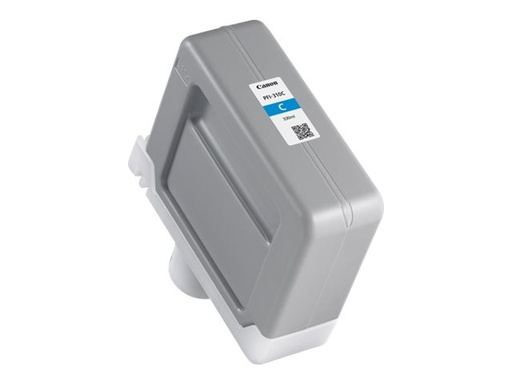 [2360C001] Canon PFI-310 C PFI-310c - Original - Tintenpatrone