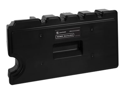 [74C0W00] Lexmark Original - Tonersammler LCCP - für