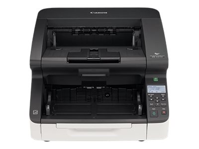 [3150C003] Canon imageFORMULA DR-G2110 - Dokumentenscanner - CMOS / CIS - Duplex - 305 x 5588 mm - 600 dpi x 600 dpi - bis zu 110 Seiten/Min. (einfarbig)