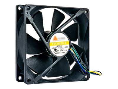 [FAN-9CM-T01] QNAP FAN-9CM-T01 - Gehäuselüfter - 92 mm