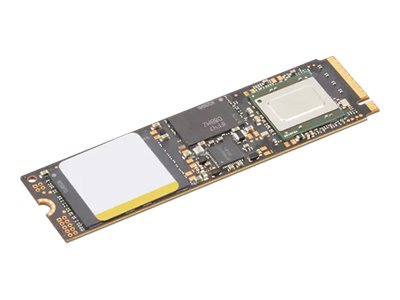 [4XB1K68128] Lenovo SSD - 512 GB - intern - M.2 2280 - PCIe