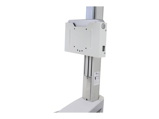 [97-947] Ergotron SV-Montagesatz - Montagekomponente (Wagen-Upgradeset)