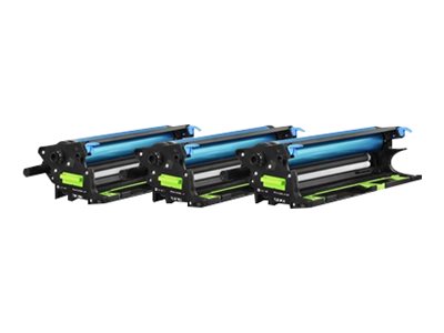 [72K0Q00] Lexmark Fotoleitereinheit LCCP (Packung mit