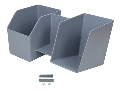 [97-926-064] Ergotron LearnFit/STORAGE bin