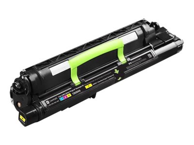 [72K0DY0] Lexmark Gelb - original - Entwickler-Patrone LCCP, LRP