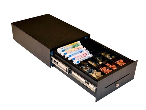 [NANO-0067] APG Nano Slide-Out Drawer 8C6VN