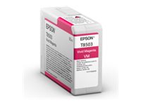 [C13T85030N] Epson T8503 - 80 ml - Vivid Magenta - original