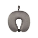 [611884] Wenger Memory Foam Travel Neck Pillow Grey