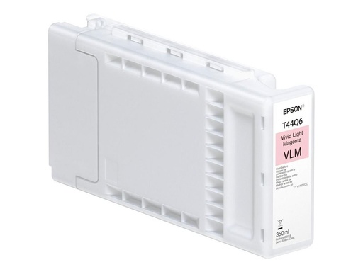 [C13T44Q64N] Epson T44Q6 - 350 ml - Vivid Light Magenta