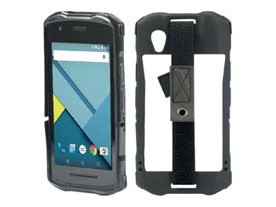 [052042] Mobilis PROTECH - Starter Pack - hintere Abdeckung