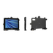 [710301] Brodit 710301 - Tablet/UMPC - Passive Halterung - Drinnen - Schwarz