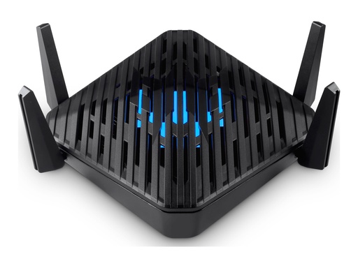 [FF.G25EE.001] Acer Predator Connect W6d - Wireless Router 1GbE, 2.5GbE