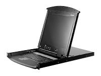[KL1116VN] ATEN ALTUSEN KL1116 - KVM-Konsole - PS/2 - 43.2 cm (17")