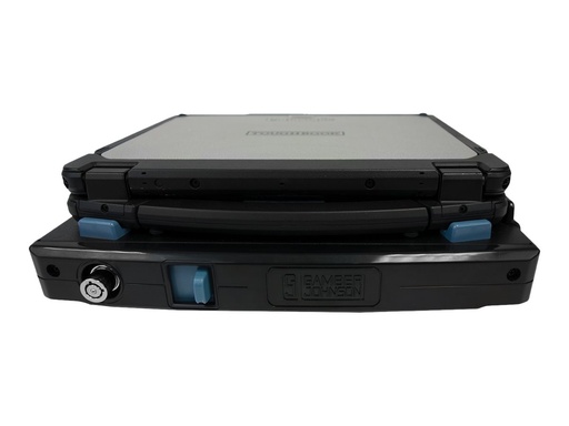 [PCPE-GJ20V07] Panasonic Gamber-Johnson Vehicle Dock PCPE-GJ20V07 - Port