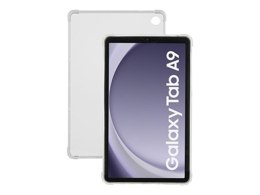 [058031] Mobilis R-Series - Hintere Abdeckung für Tablet