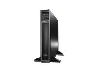[A3C40140670] Fsas Technologies Fujitsu - USV (in Rack montierbar/extern) - AC 230-240 V - 2700 Watt - 3000 VA - 1-phasig - Ausgangsanschlüsse: 9 - 2U - 48.3 cm (19")