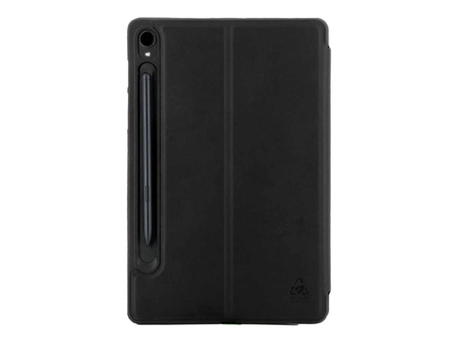[068008] Mobilis RE.LIFE - Flip-Hülle für Tablet - Eco-Design, mit Flap - flexibles thermoplastisches Polyurethan (TPU)