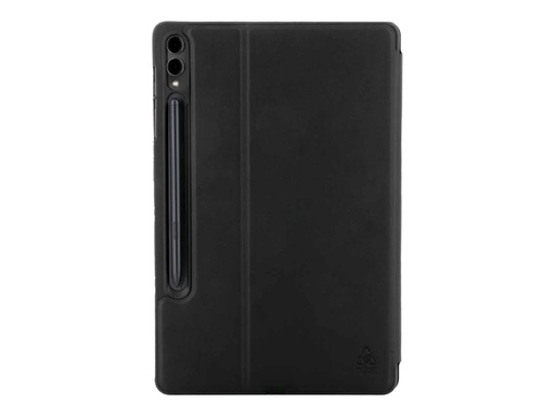 [068009] Mobilis RE.LIFE - Flip-Hülle für Tablet - Eco-Design, mit Flap - flexibles thermoplastisches Polyurethan (TPU)