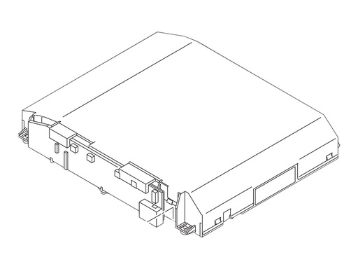 [LY0737001] Brother Lasereinheit