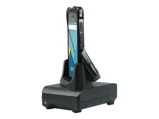 [065003] Mobilis PROTECH - Stoßstange für mobilen Mini-PC