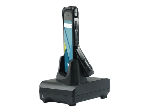 [065006] Mobilis PROTECH - Stoßstange für mobilen Mini-PC