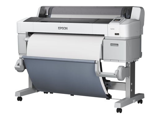 [C11CD67301EB] Epson SureColor SC-T5200-PS - 914 mm (36") Großformatdrucker - Farbe - Tintenstrahl - Rolle (91,4 cm)