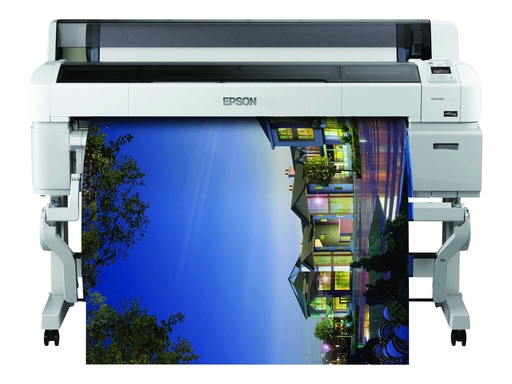[C11CD68301A0] Epson SureColor SC-T7200 - 1118 mm (44") Großformatdrucker - Farbe - Tintenstrahl - Rolle (111,8 cm)