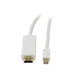 [S215654] Synergy 21 S215654 - 3 m - Mini DisplayPort - HDMI - Männlich - Männlich - Gerade