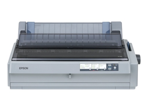 [C11CA92001] Epson LQ 2190 - Drucker - s/w - Punktmatrix