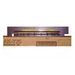 [1703LT0UN1] Kyocera AK 725 - Drucker - Verbindungs-Kit