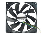 [FAN-14CM-T01] QNAP FAN-14CM-T01 - Gehäuselüfter - 140 mm
