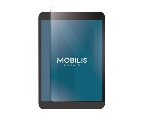 [017019] Mobilis Bildschirmschutz für Tablet - Glas