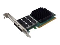 [PY-LA412] Fujitsu PLAN EP MCX6-DX - Netzwerkadapter - PCIe 4.0 x16 Low-Profile