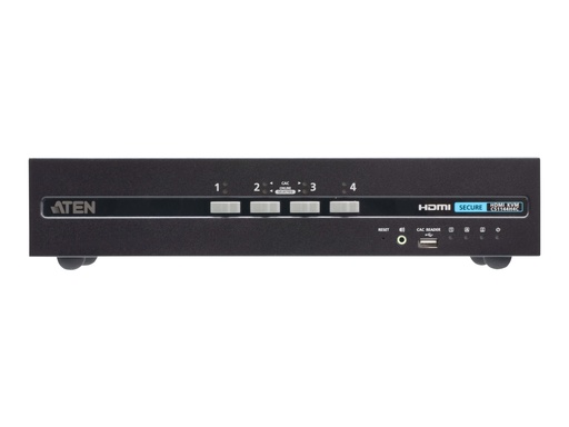 [CS1144H4C] ATEN CS1144H4C - KVM-/USB-Switch - 4 x KVM / USB