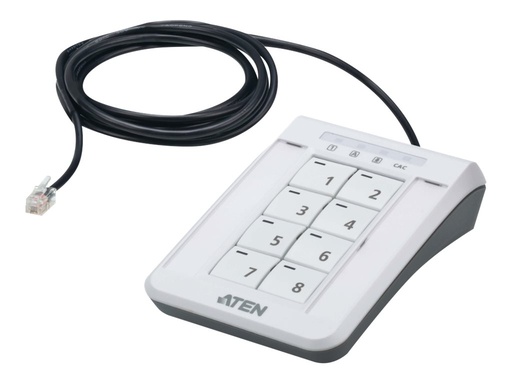 [2XRT-0019G] ATEN IOGEAR 2XRT-0019G - Fernbedienung für KVM-Switch