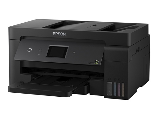 [C11CH96401] Epson EcoTank ET-15000 - Multifunktionsdrucker - Farbe - Tintenstrahl - A3/Ledger (297 x 432 mm)