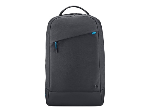 [025029] Mobilis Trendy - Notebook-Rucksack - 35 % recycelt - 43.2 cm (17")