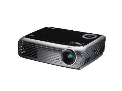 [DE-9106EGA] Optoma EP721 - DLP-Projektor - tragbar - 2200 lm - SVGA (800 x 600)