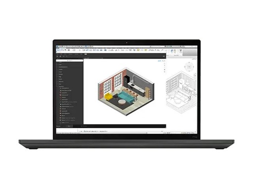[21HF000XGE] Lenovo ThinkPad P14s Gen 4 21HF - 180°-Scharnierdesign - Intel Core i7 1360P / 2.2 GHz - Win 11 Pro - RTX A500 - 32 GB RAM - 1 TB SSD TCG Opal Encryption 2, NVMe, Performance - 35.6 cm (14")